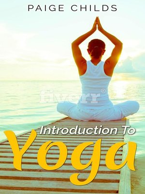 cover image of Introduction to Yoga
